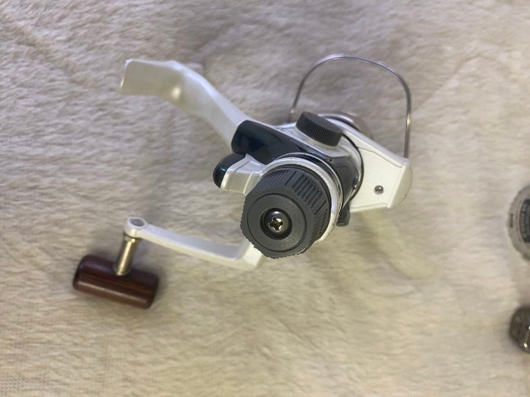 シマノ　リョービリール