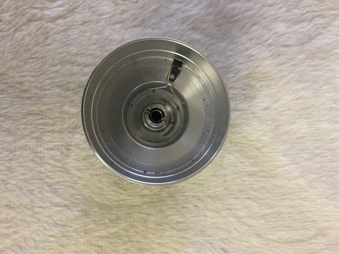 シマノ　リョービリール