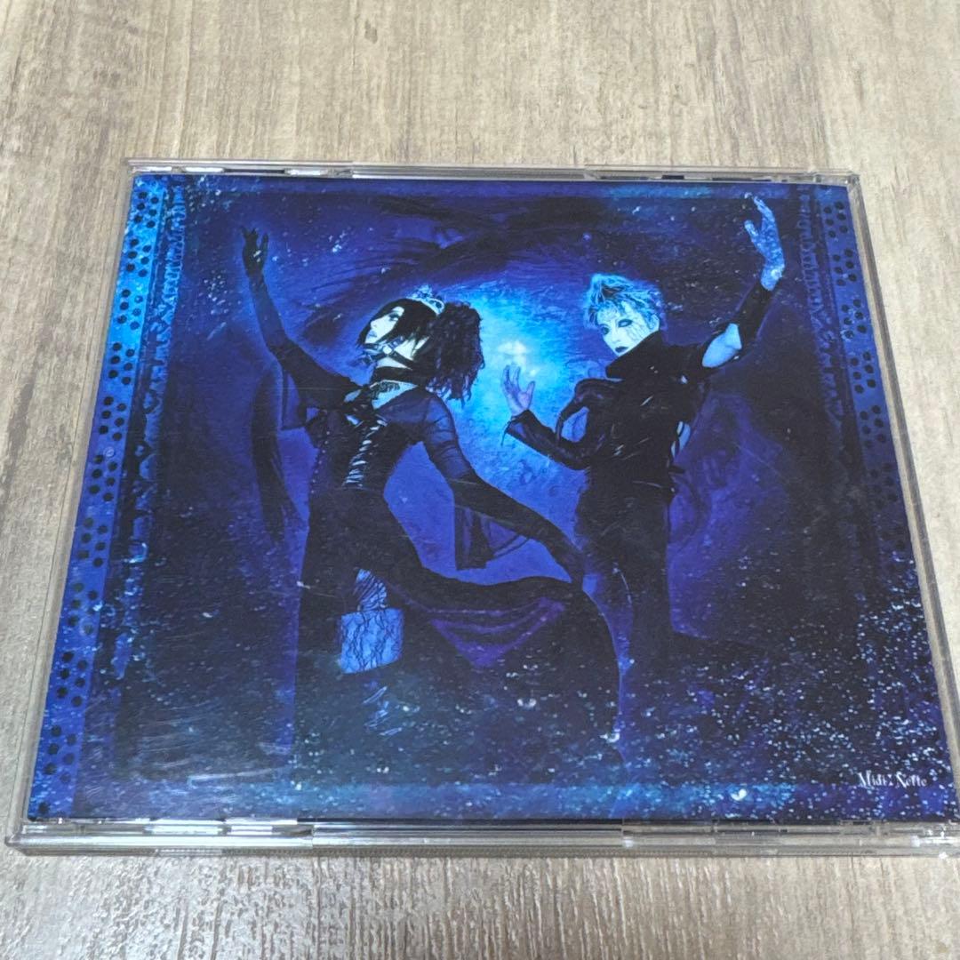 Schwarz Stein CDまとめ売り　kaya ISOLA