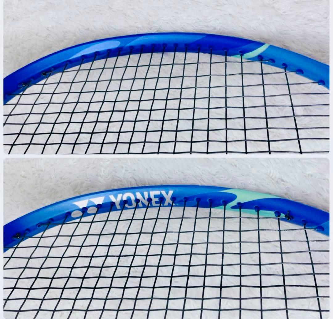YONEX EZONE 硬式テニスラケット G2 現行 2025
