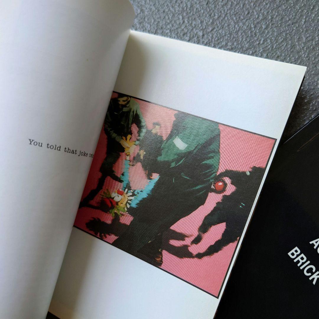 Banksy バンクシー 作品集2冊セット 絶版