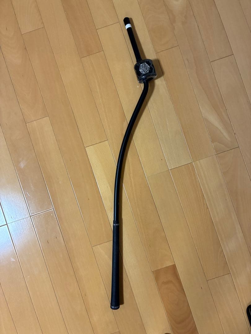 TASK GOLFの3D Swing Mentor