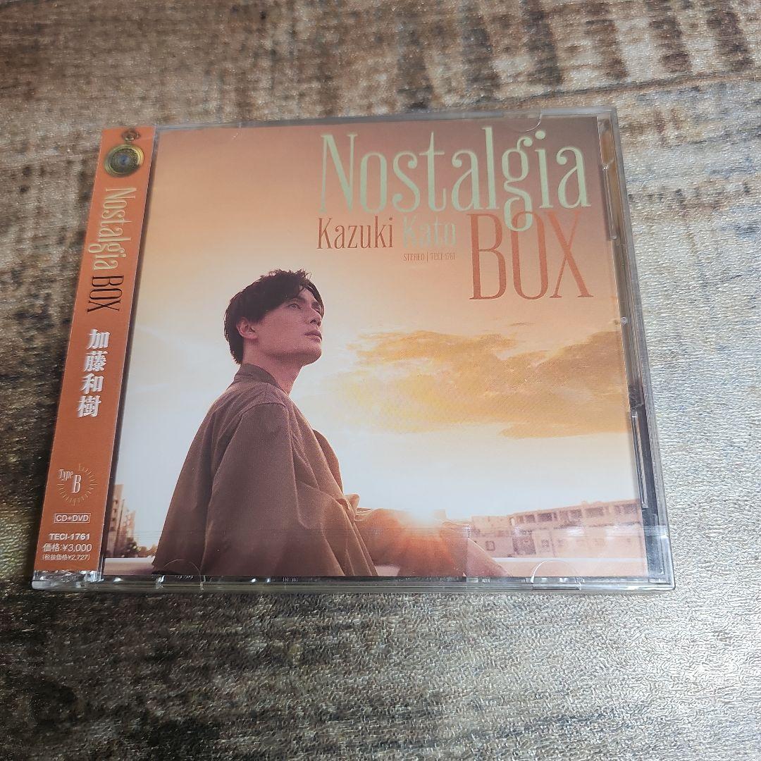 直筆サイン入りアザージャケット付 加藤和樹 CD８枚セット