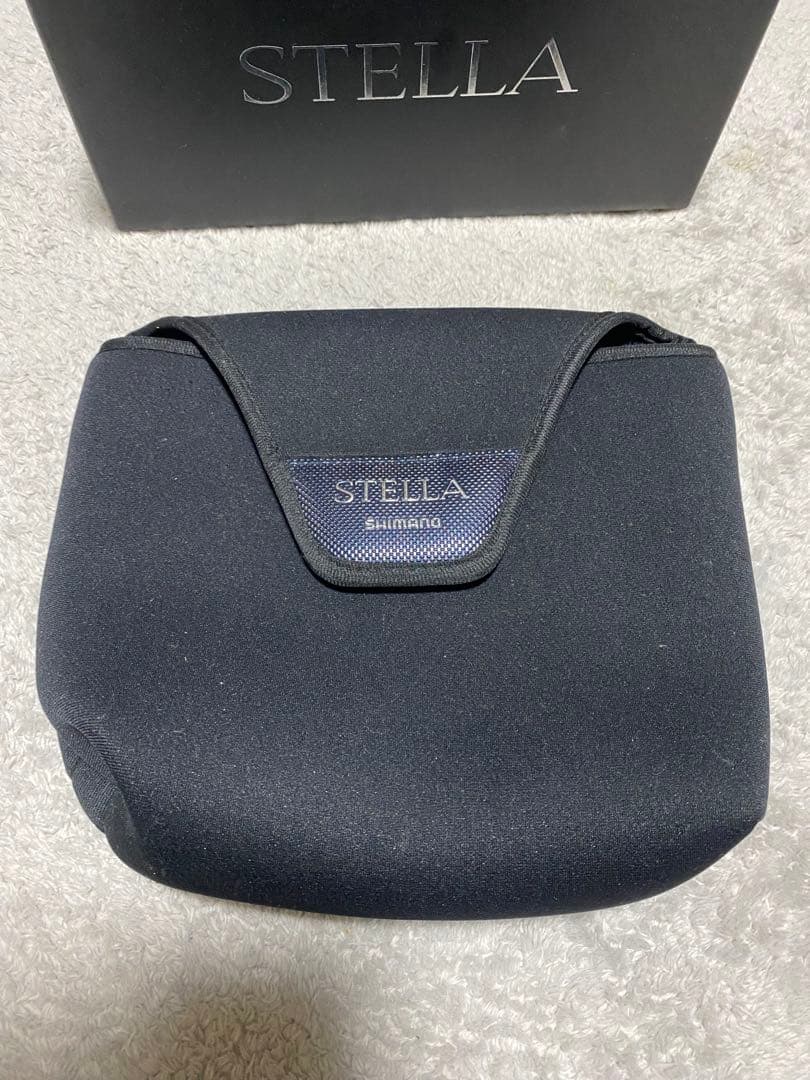 SHIMANO シマノ STELLA SW18000HG