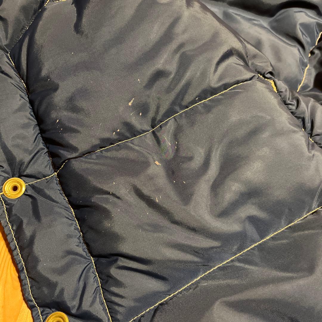 ジャケット・アウター 70s Rocky Mountain Featherbed Vest