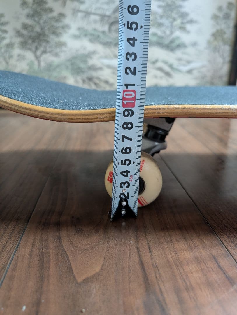 Thee Weather スケートボード コンプリート