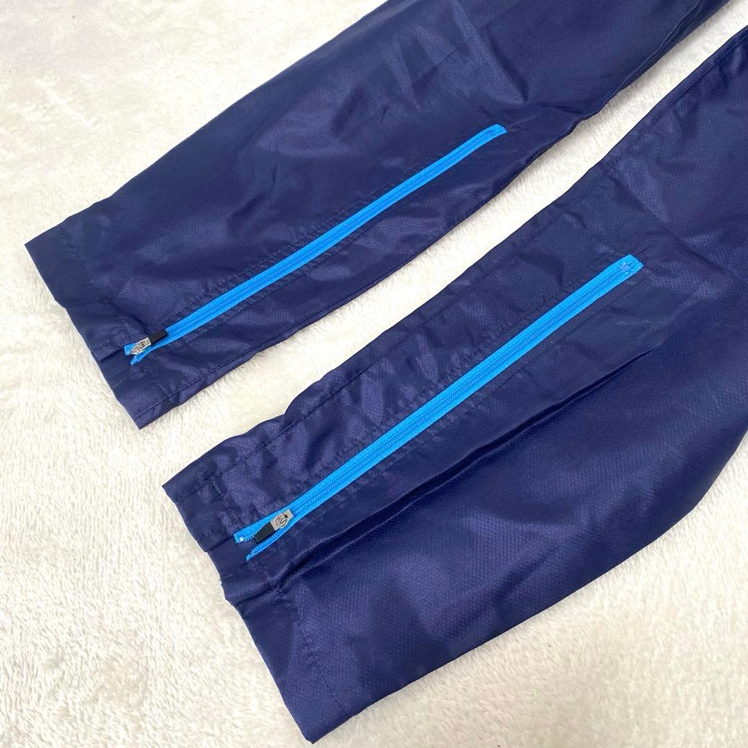 MIZUNO ✨未使用品✨ 160 ピステ 上下 セットアップ キッズ 子供