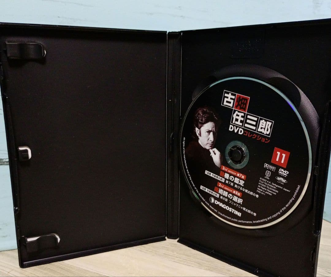 古畑任三郎 DVDコレクション 12巻セット まとめ売り