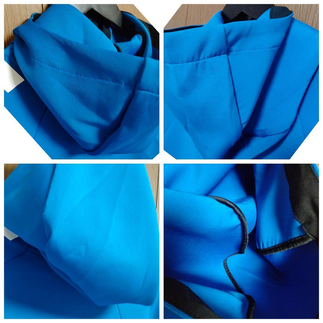 オークリー 日本ハム BIGBOSS着用フルジップフーディー Lサイズ 紙タグ付