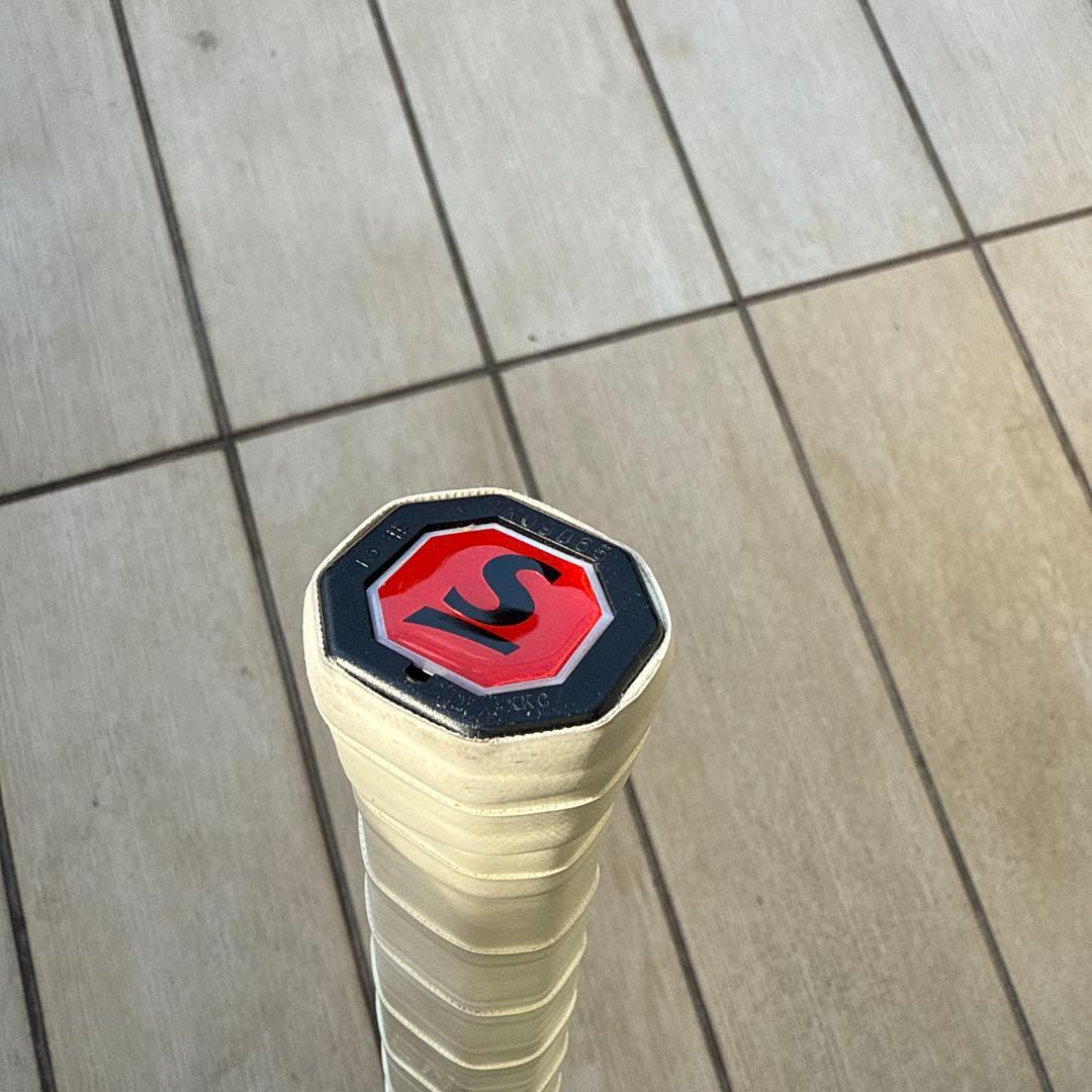 限定モデル スリクソン cx2.0 ツアー 18×20 G2 テニスラケット