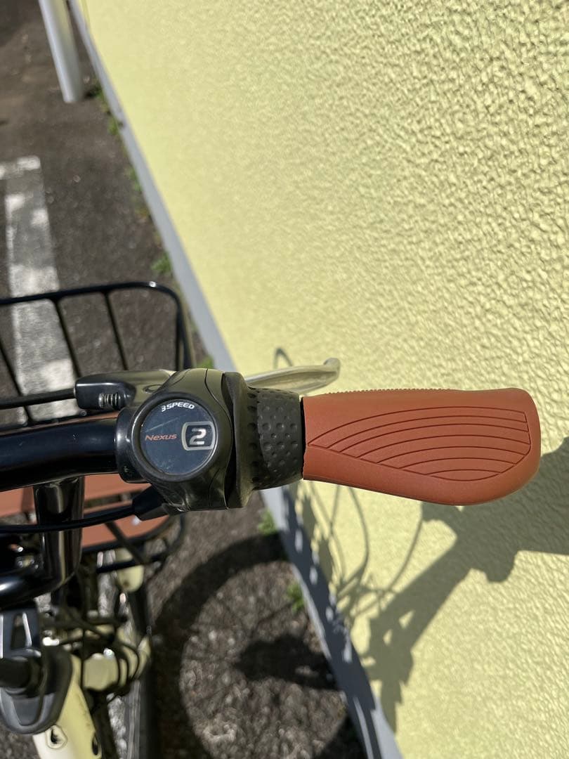 ブリヂストン ビッケポーラーe【近隣無料配送・たのメル便対応・説明必読】