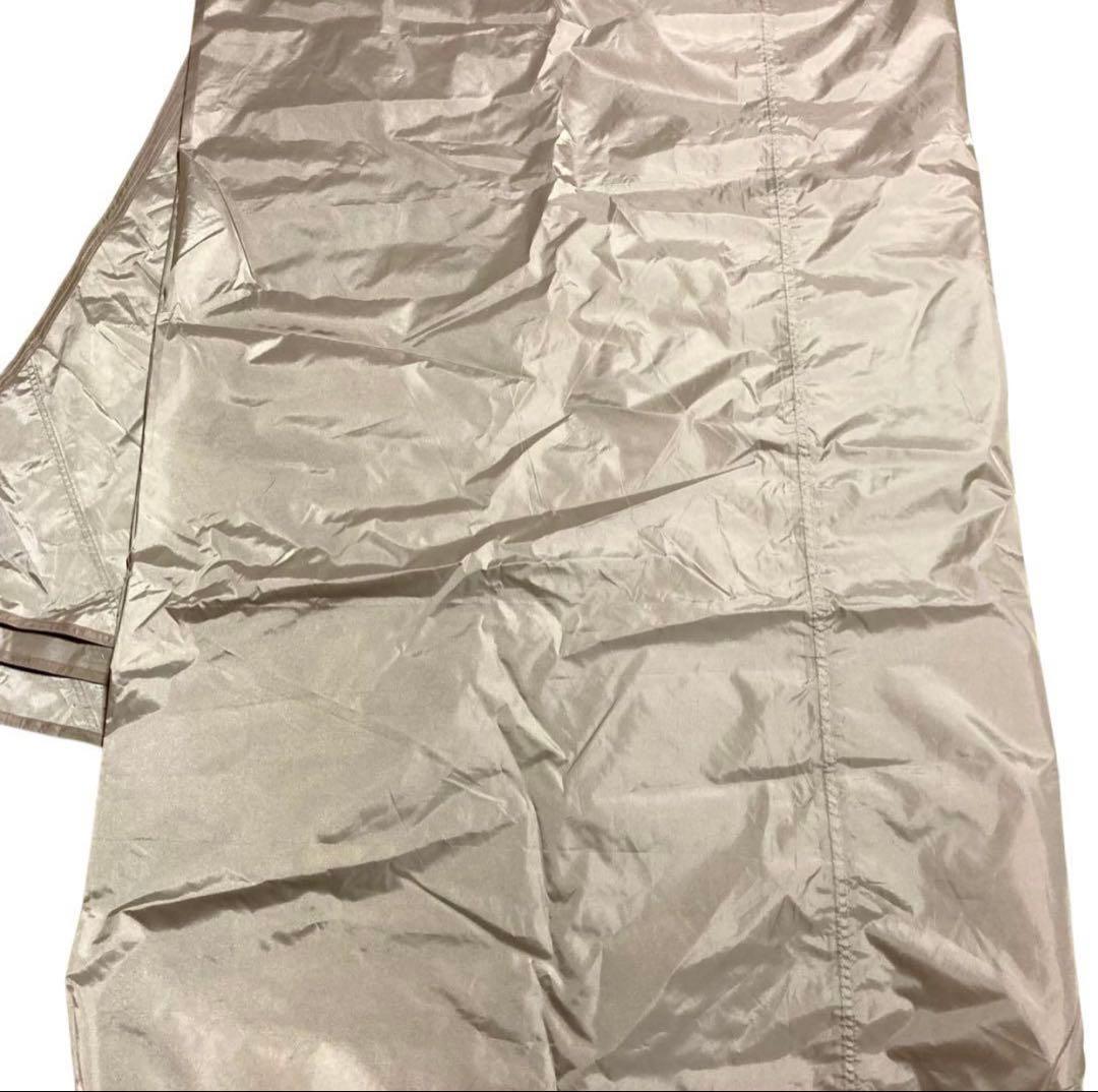 DODいつかのタープITSUKA NO TARP TT5-631-TN ベージュ