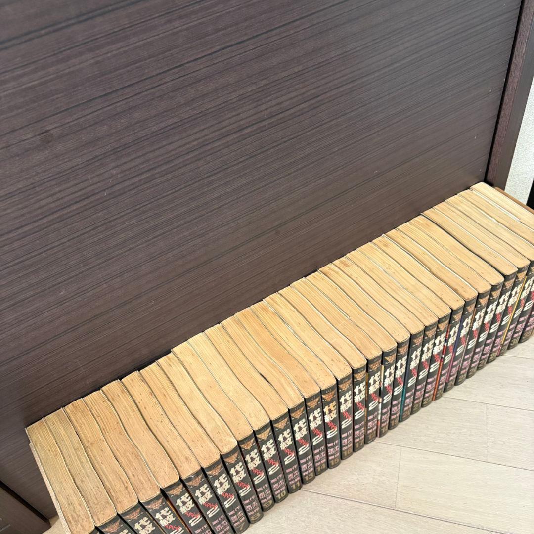 代紋TAKE2 1〜62巻 全巻セット エンブレムテイクツー