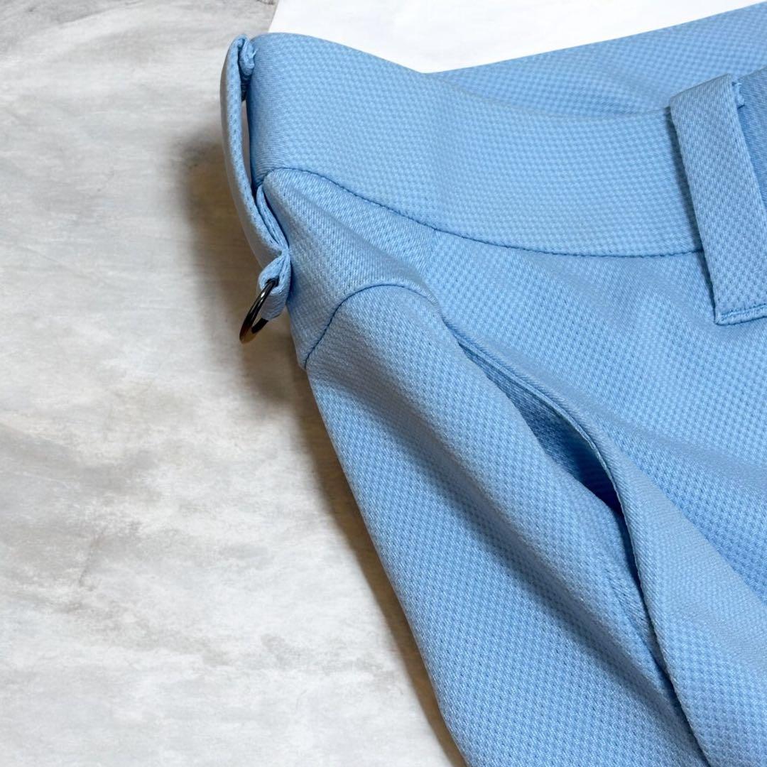 新品タグ付‼️ブリヂストン　ULTICORE ゴルフパンツ　3L 春夏　9分丈