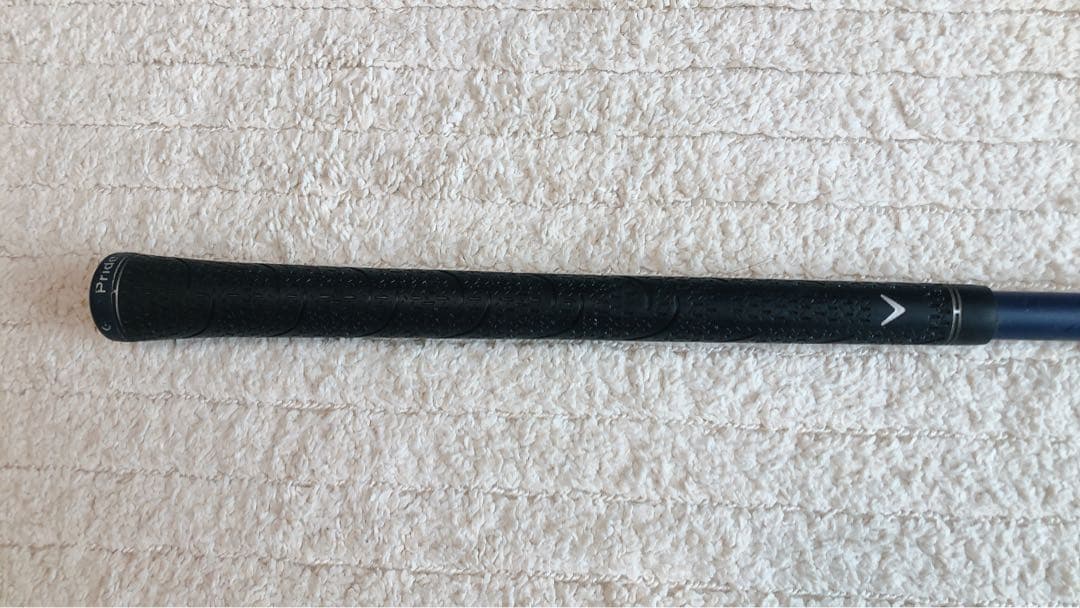 キャロウェイ パラダイム PARADYM ドライバー 9.0度