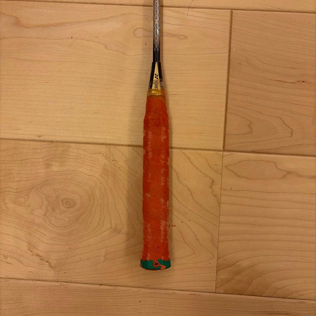 【Myday公式アカウント01 】 NANOSPEED 7000