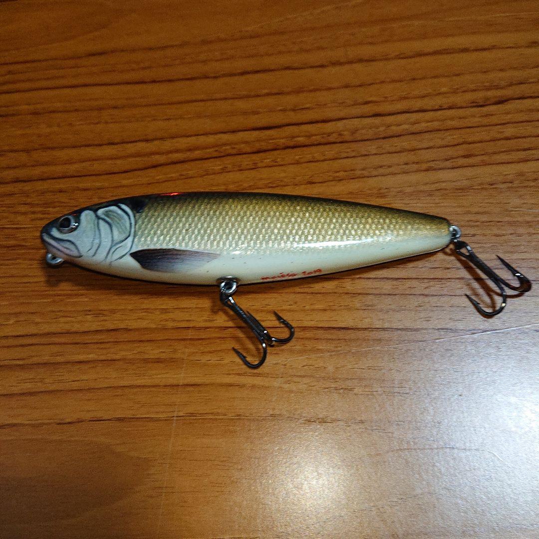 Melosh Custom Baits ペンシルベイト