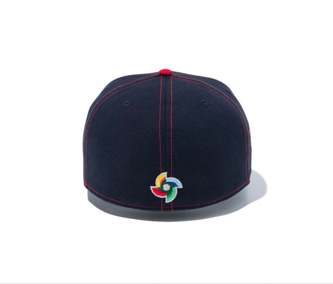 即発送　WBC2026 侍ジャパン ニューエラ キャップ 大谷翔平　7 1/2