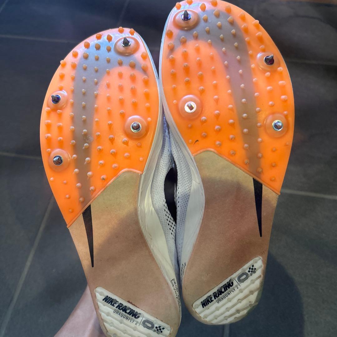 す*様 Nike ドラゴンフライ2プロトカラー　26cm