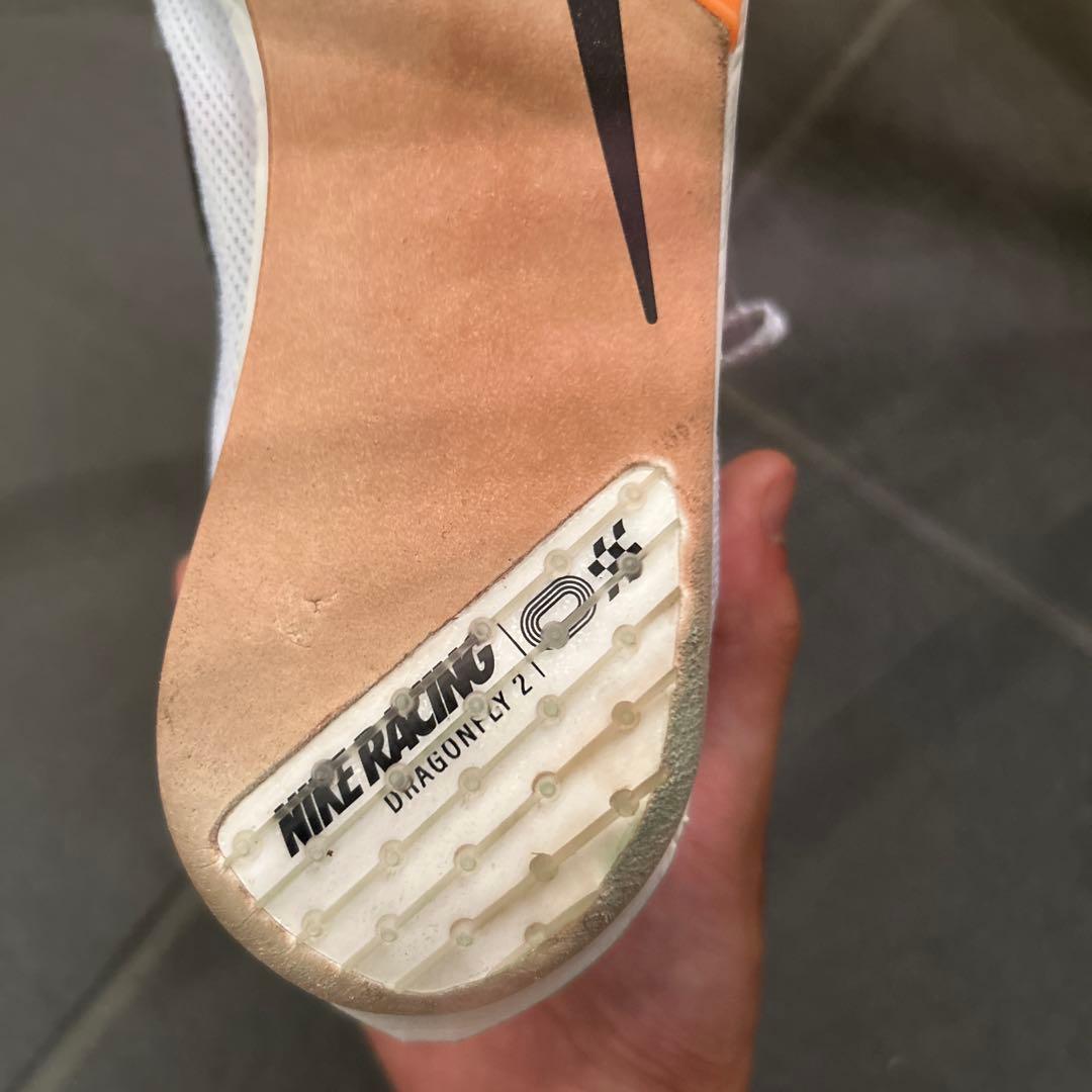 す*様 Nike ドラゴンフライ2プロトカラー　26cm
