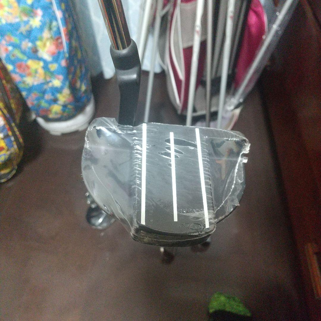 【綺麗です】トップフライト初心者用 レディース ゴルフクラブセット