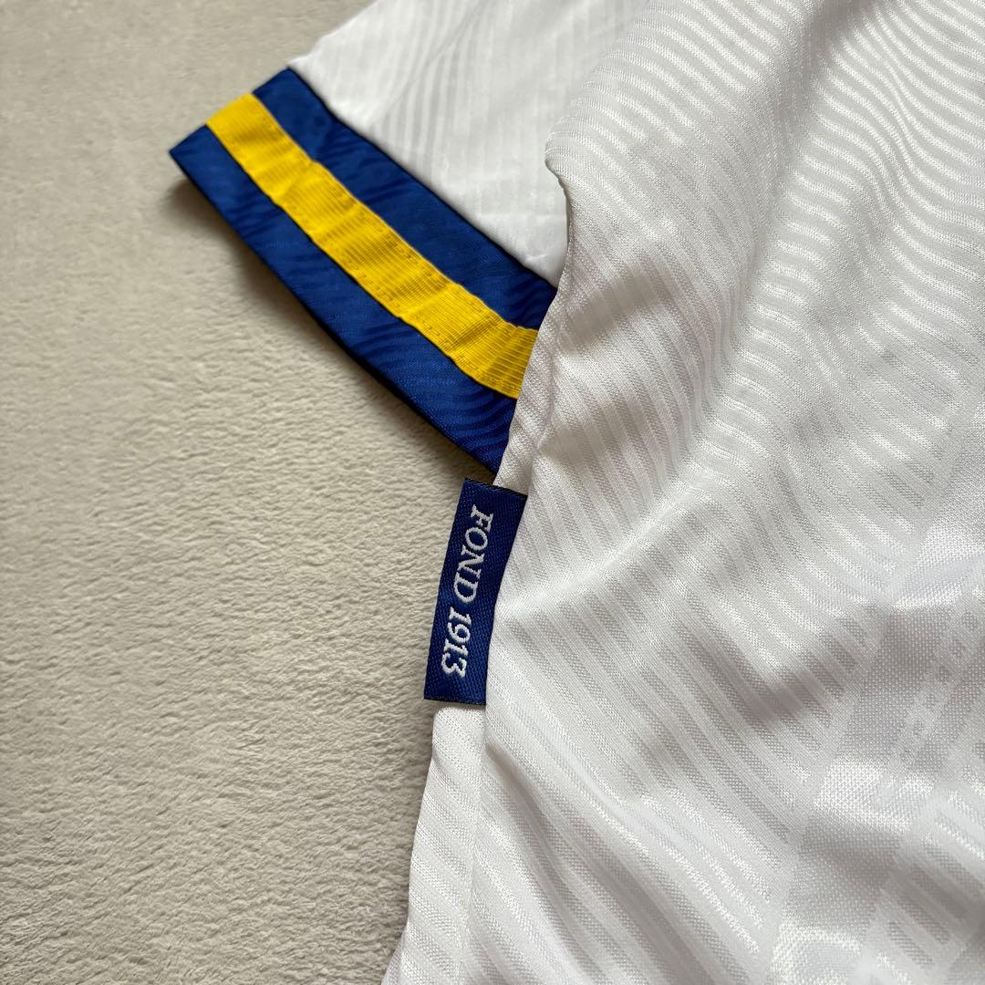 最*ん様 90s Umbro パルマ ユニフォーム サッカーシャツ ゲームシャツ