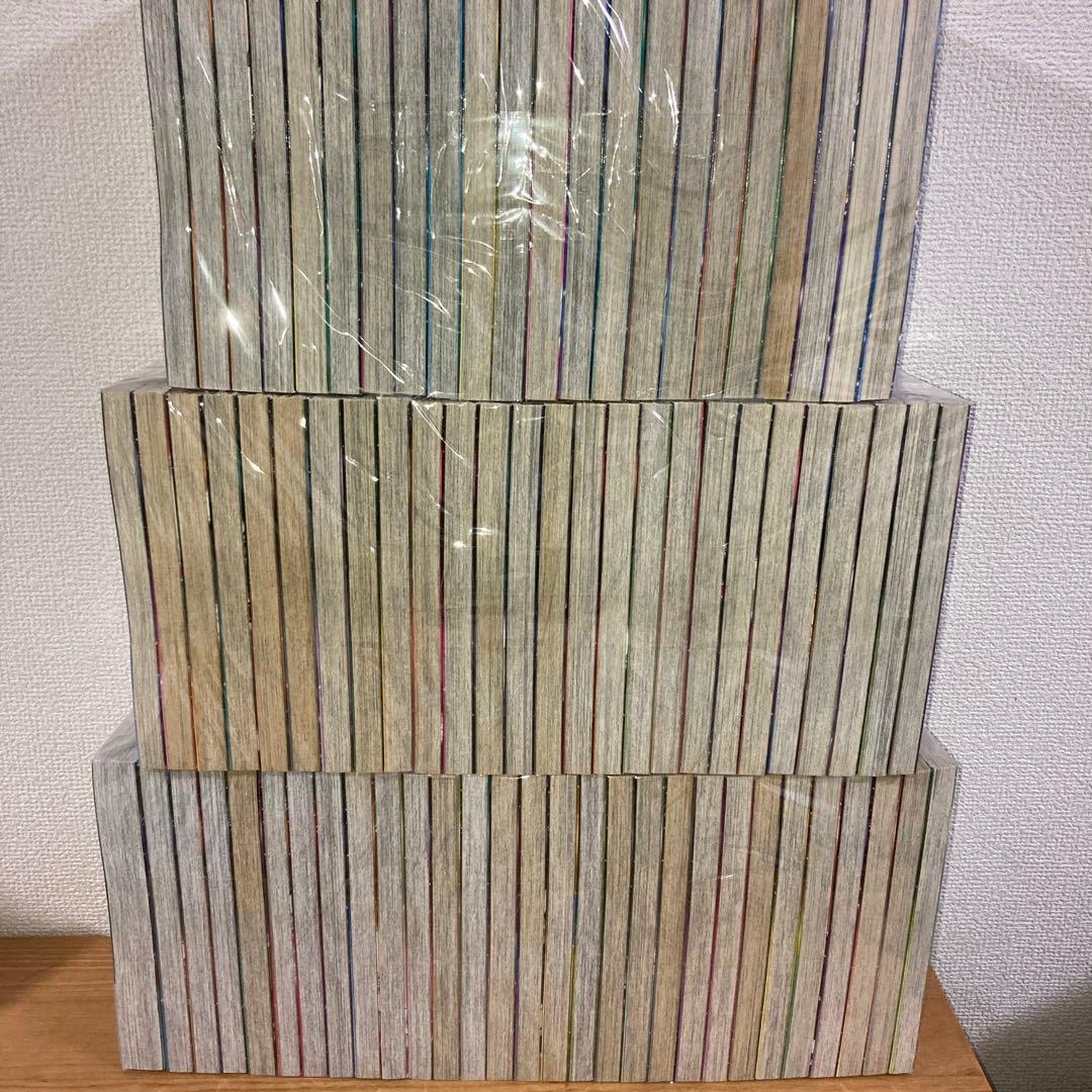 銀魂 全巻 全巻セット 1〜77巻