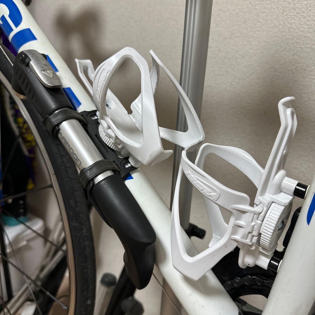 最終値下げGIANT TCR 2009 M170~180 本人166cm