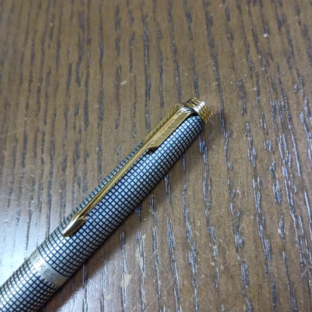 PARKER 万年筆