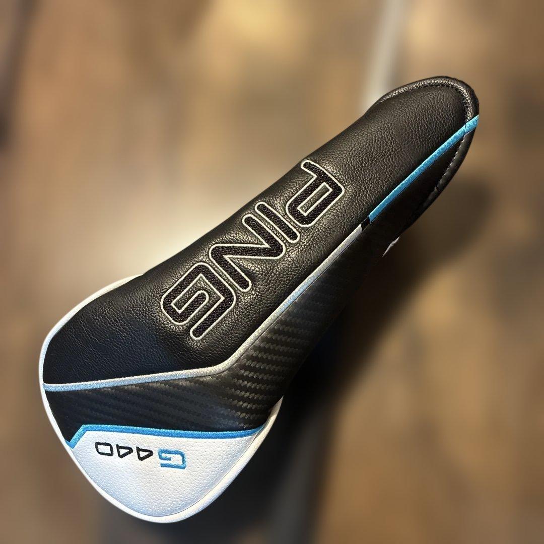 PING G440 ハイブリッドユーティリティ4U(23°)美品