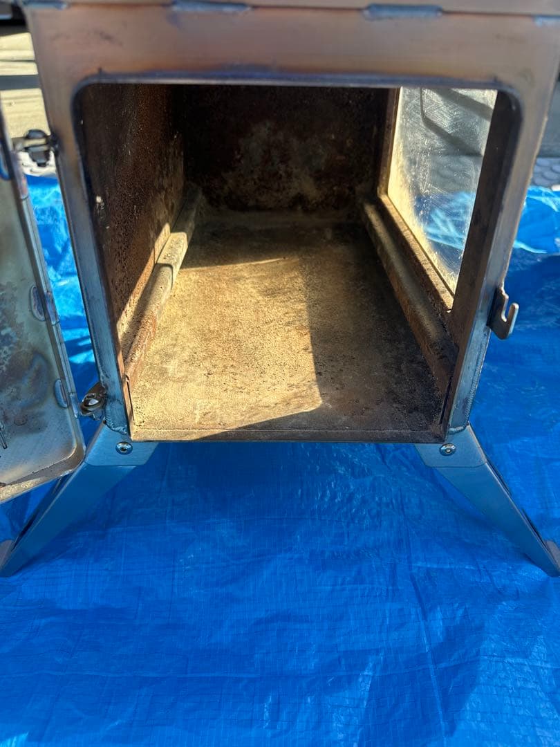 WINNERWELL ウィンナーウェル ノマドビュー Mサイズセット