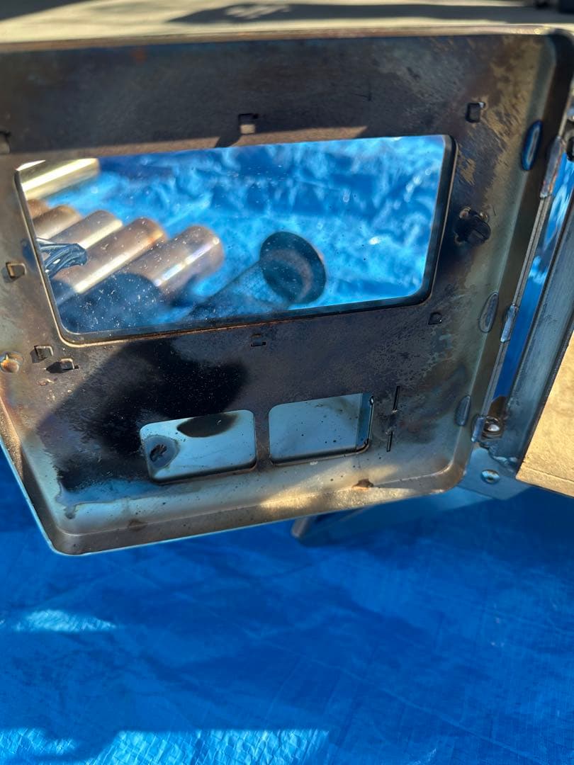 WINNERWELL ウィンナーウェル ノマドビュー Mサイズセット