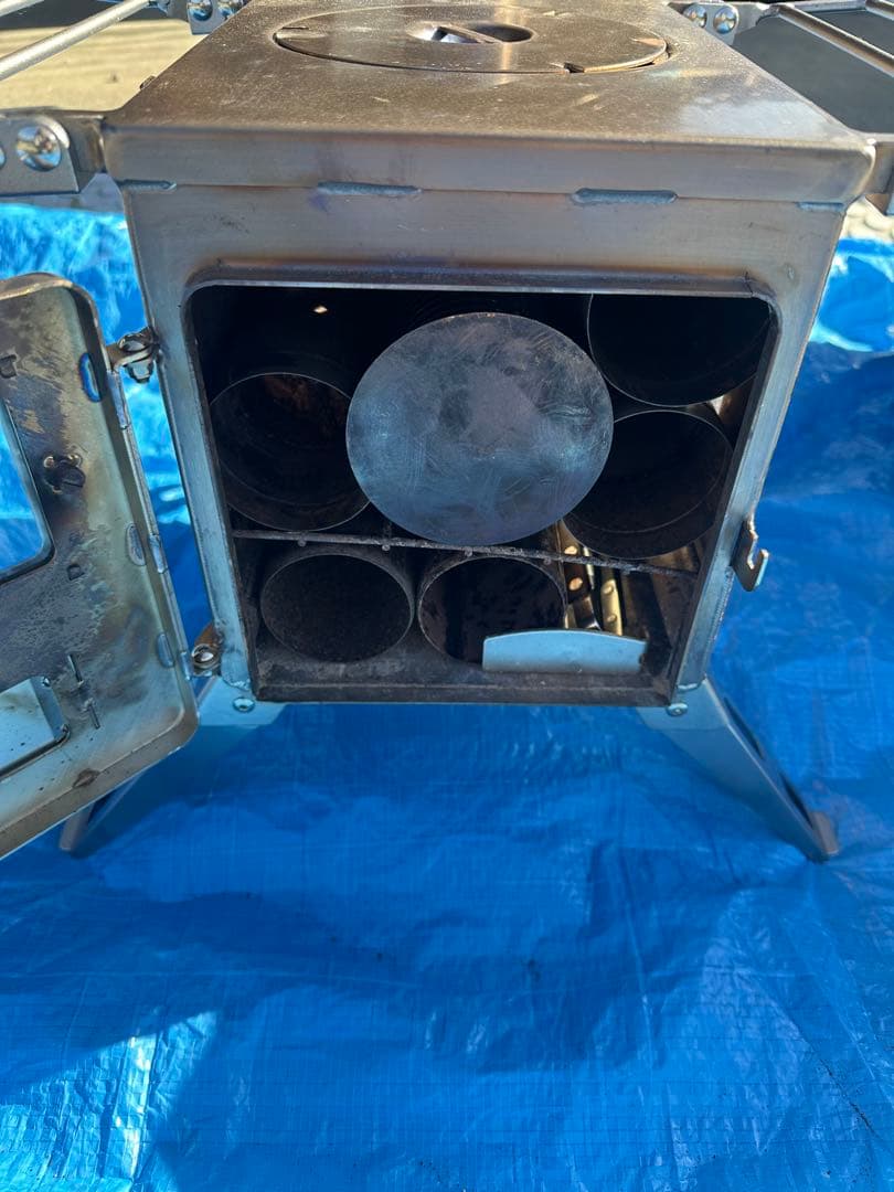 WINNERWELL ウィンナーウェル ノマドビュー Mサイズセット