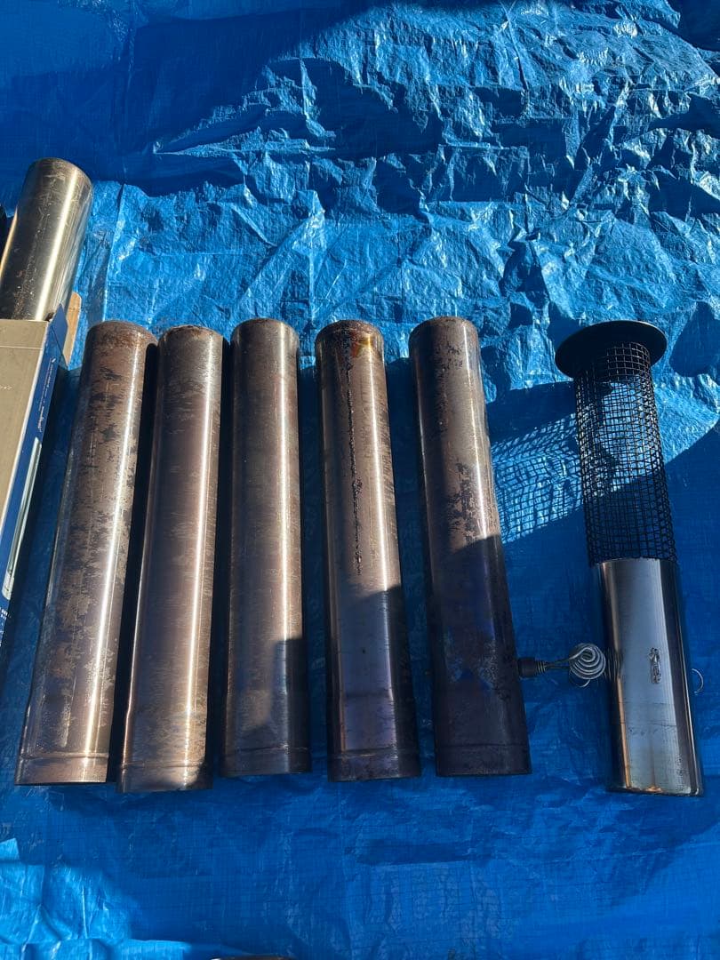 WINNERWELL ウィンナーウェル ノマドビュー Mサイズセット