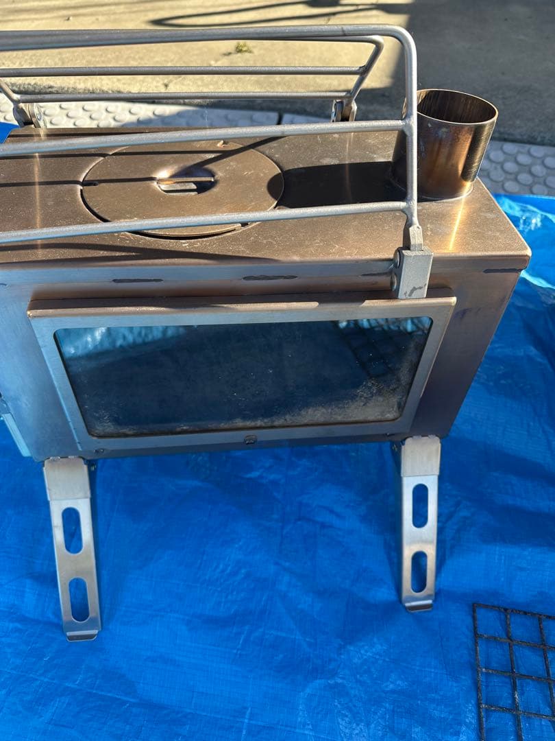 WINNERWELL ウィンナーウェル ノマドビュー Mサイズセット