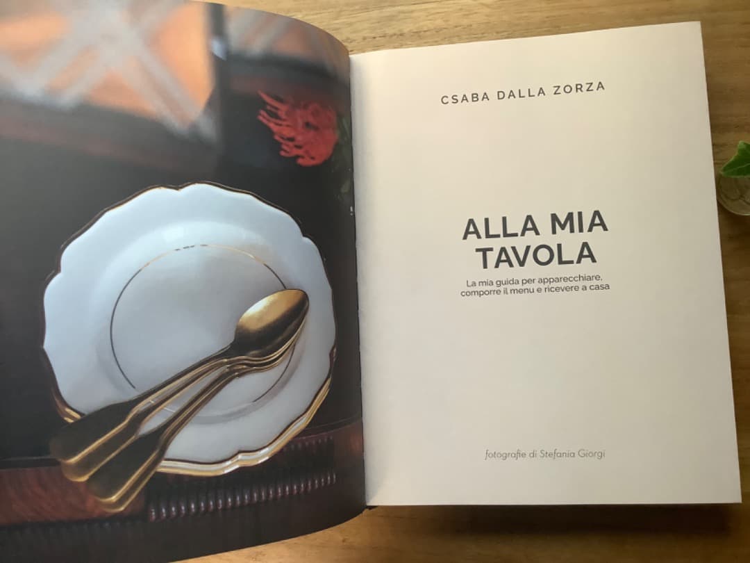 イタリア　レシピ集　マセラティ　フェラーリ　フィアット　カッシーナ　B&B