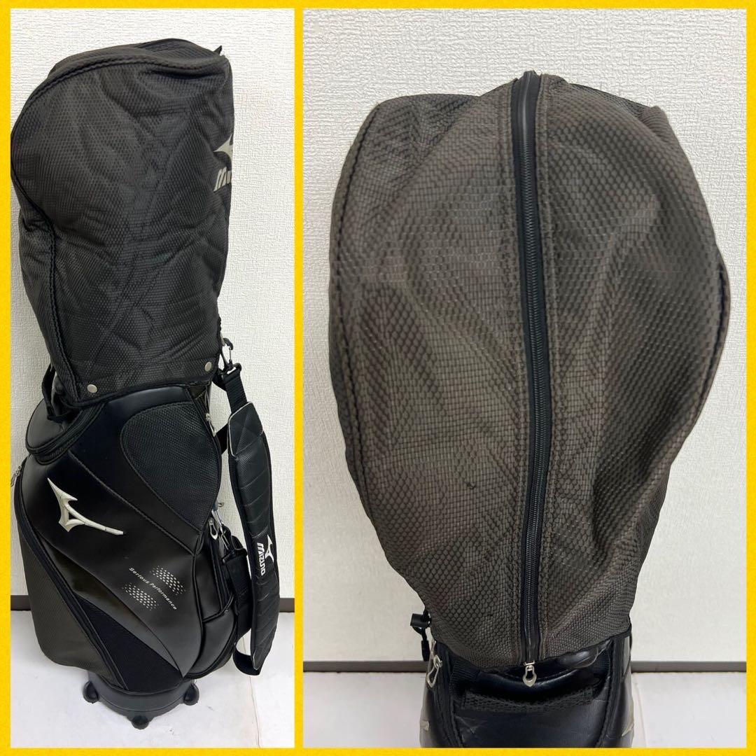 メンズ用！早い者勝ち！激安ゴルフクラブセット⛳️ドライバー2本付きで超お得！