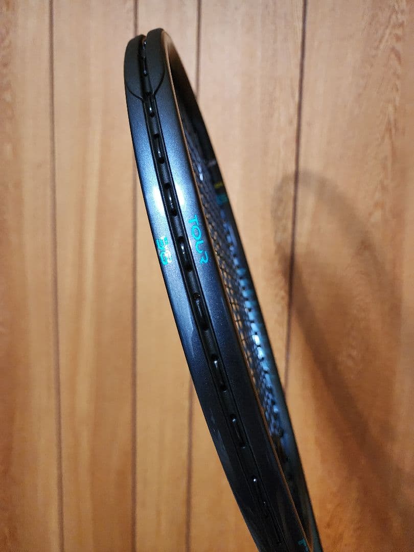 ​【ほぼ新品】Prince TOUR 98（プリンス ツアー98）