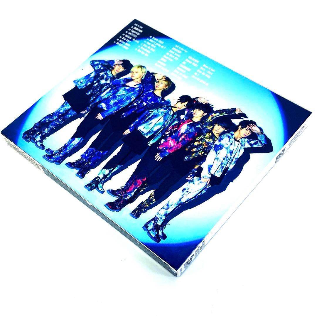 超特急 / RING HMV・Loppi限定盤〈2枚組〉