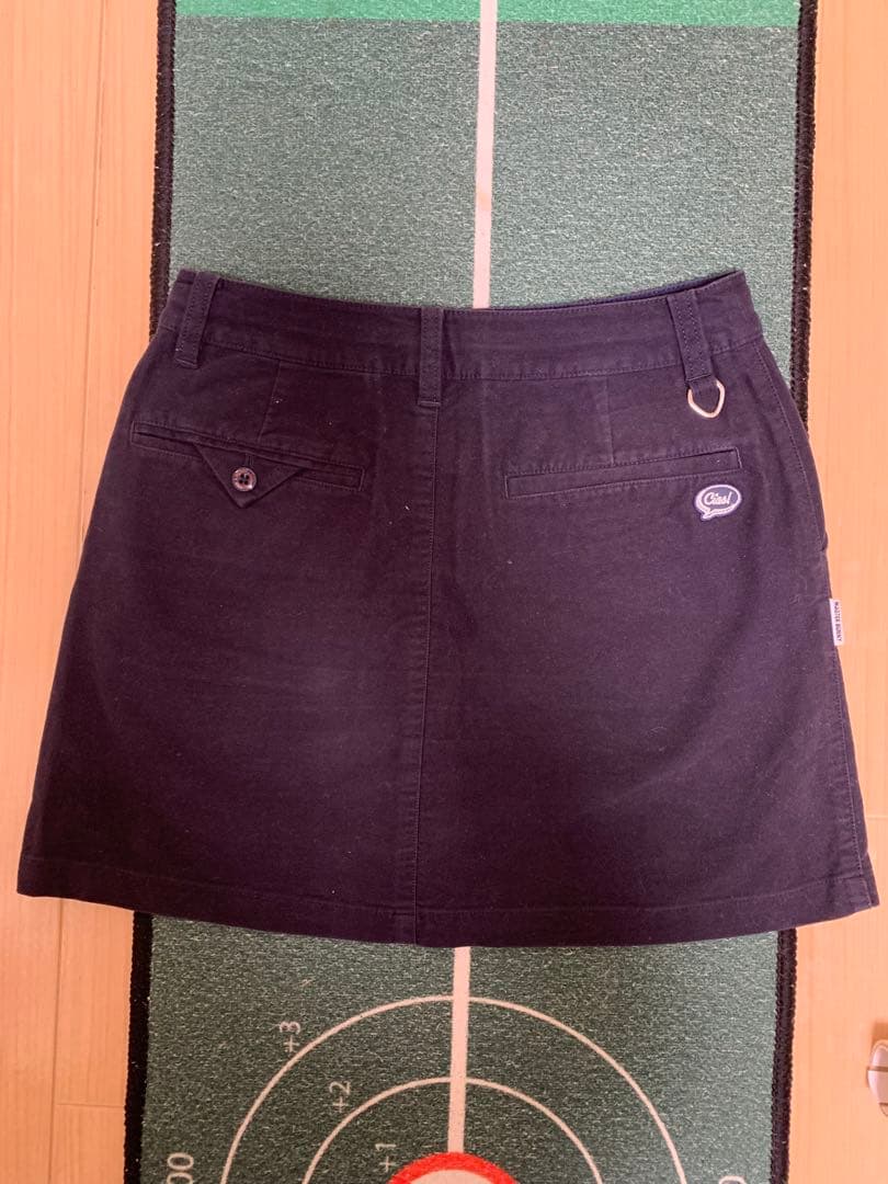 【MASTER BUNNY】　２点セット