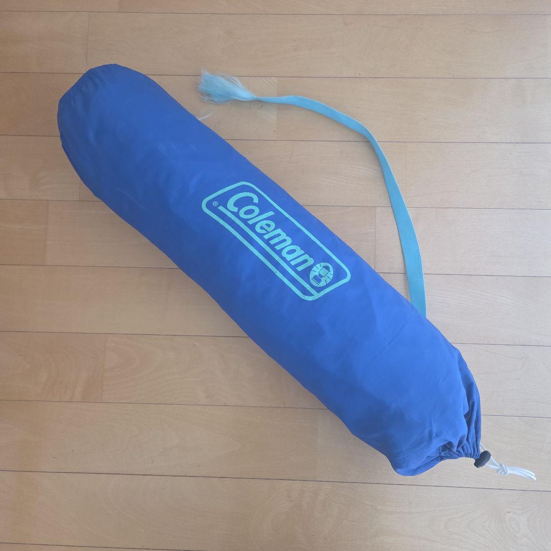 Coleman Screen Shade DL PRO テント　2～3人用