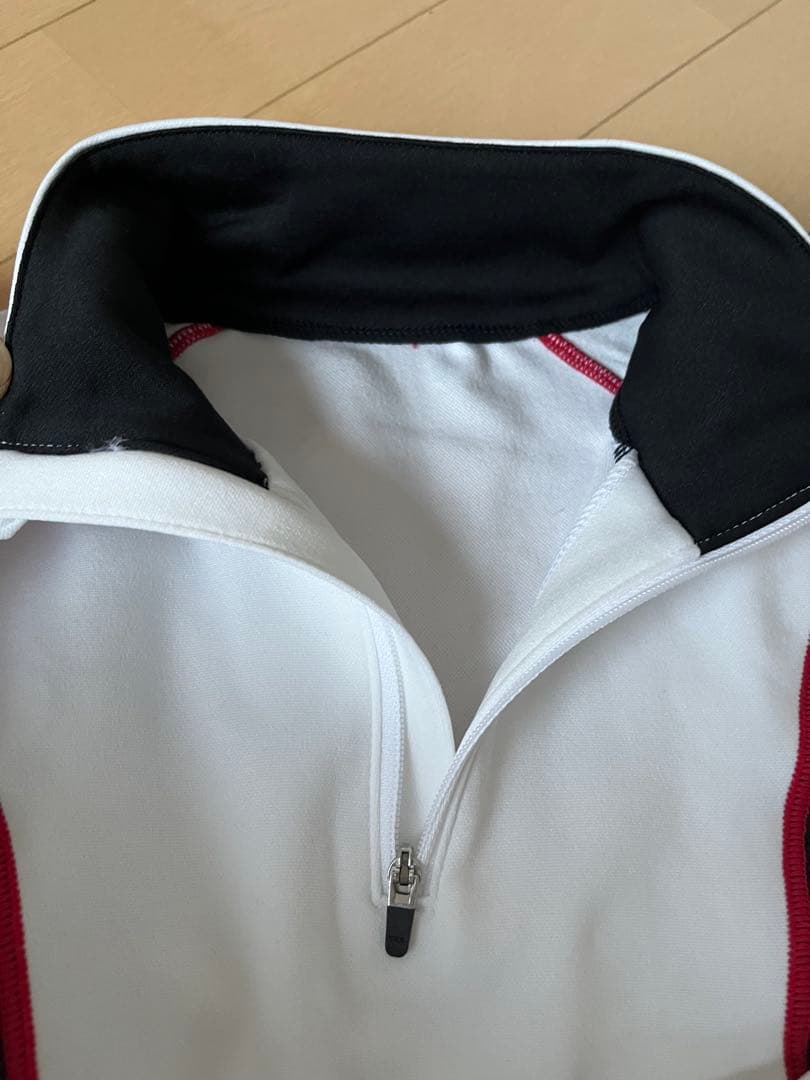 DESCENTEスキーウェア、インナーセット130調整可能