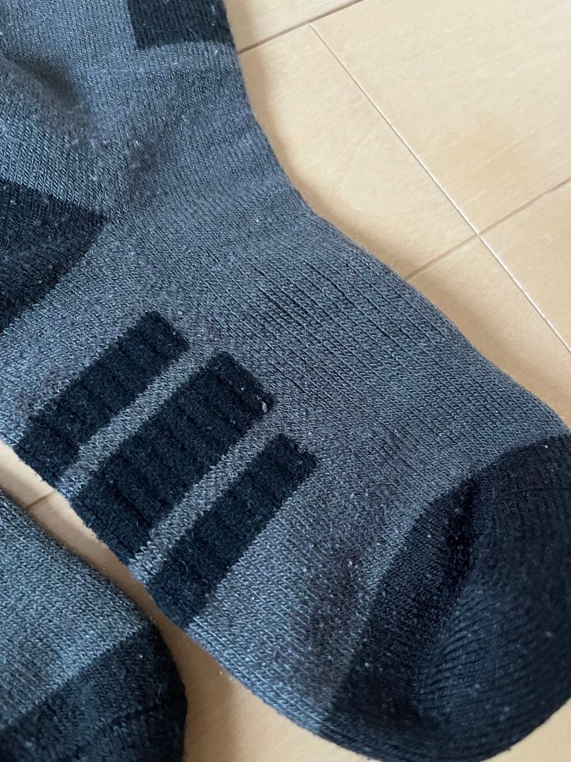 DESCENTEスキーウェア、インナーセット130調整可能