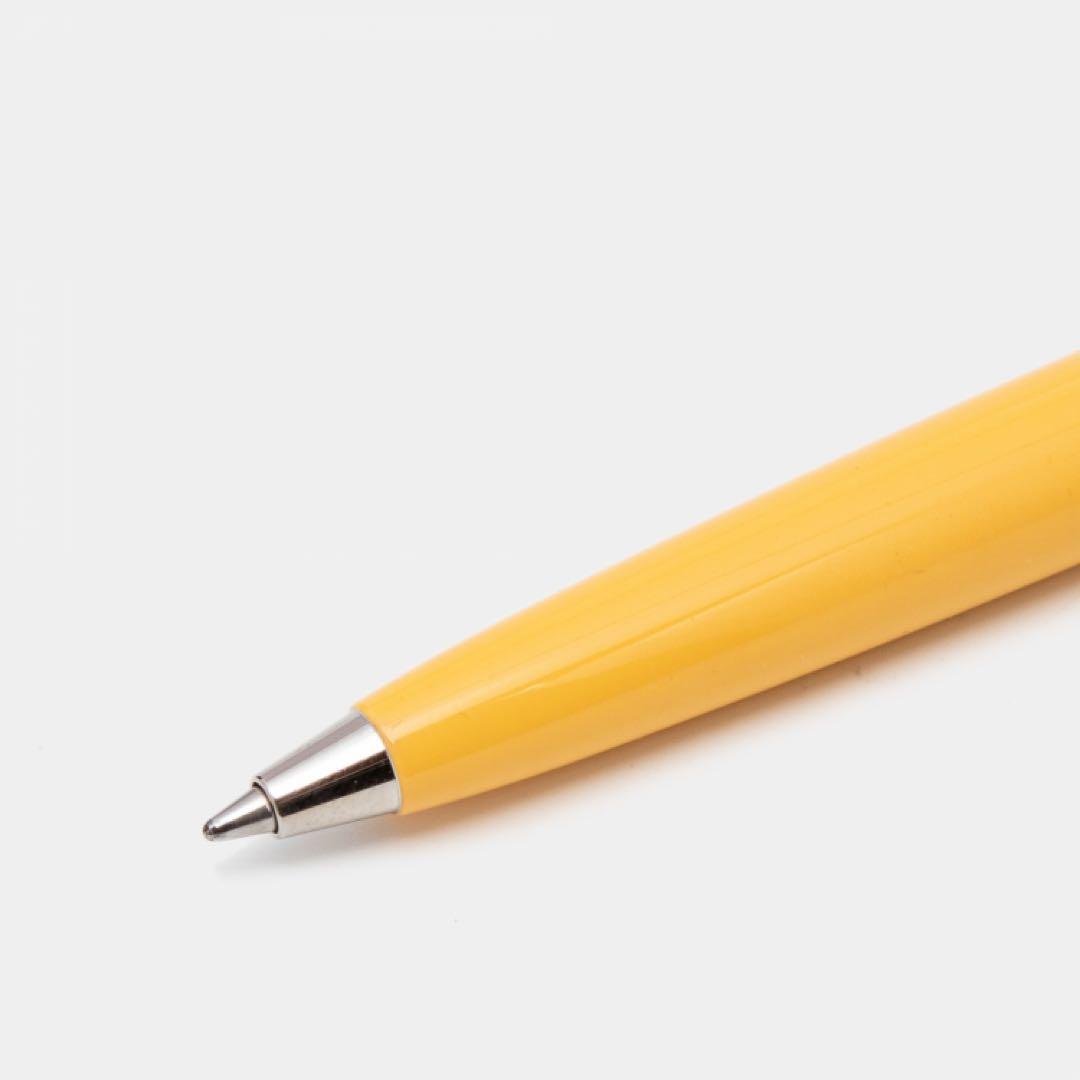 Cartier（カルティエ） ミニ ボールペン ディアボロ ドゥ