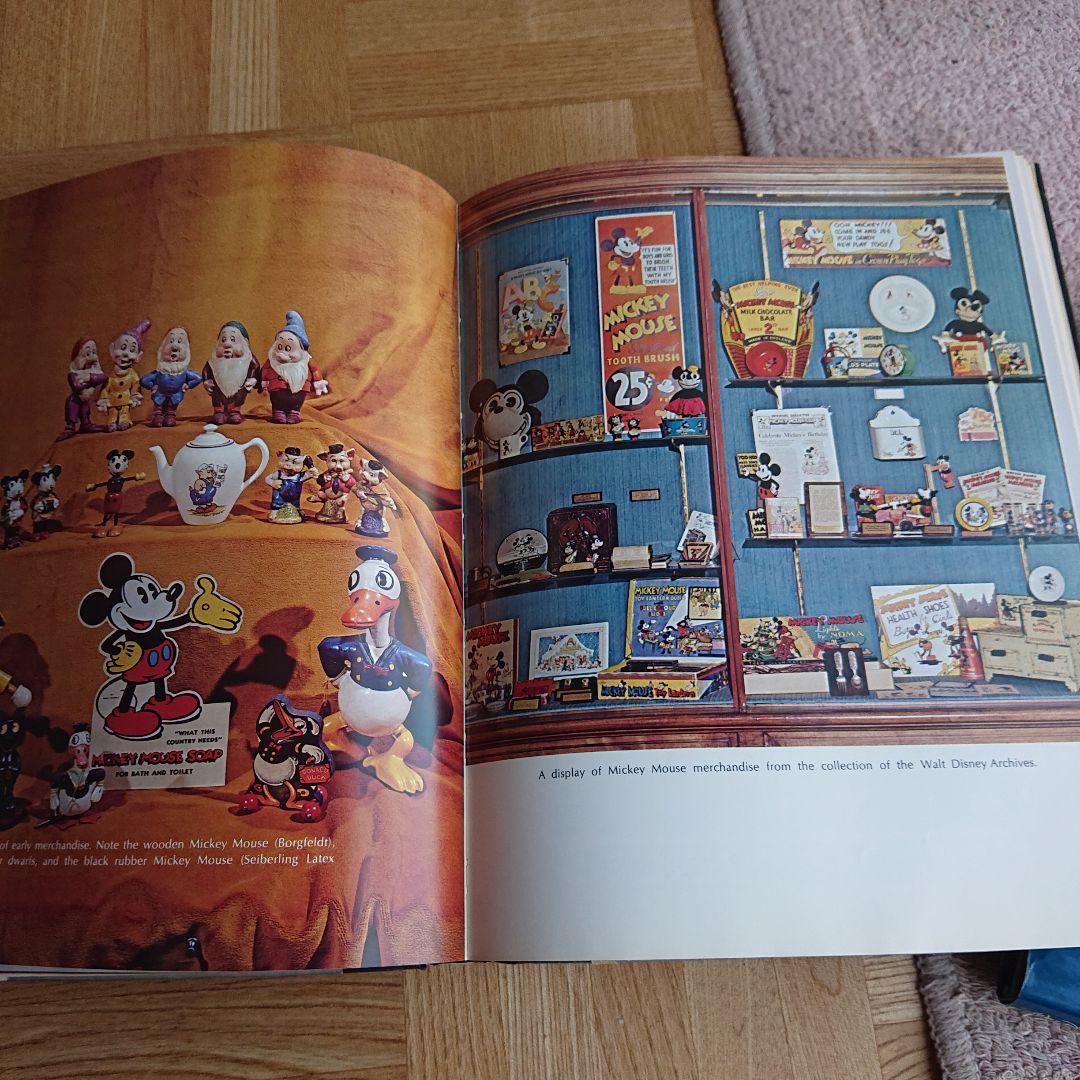 【DISNEYNA】Walt Disney Collections 洋書