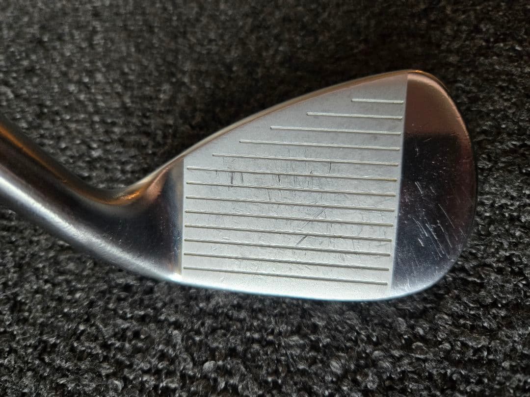 レフティ Titleist CB716 アイアンセット(5〜P)