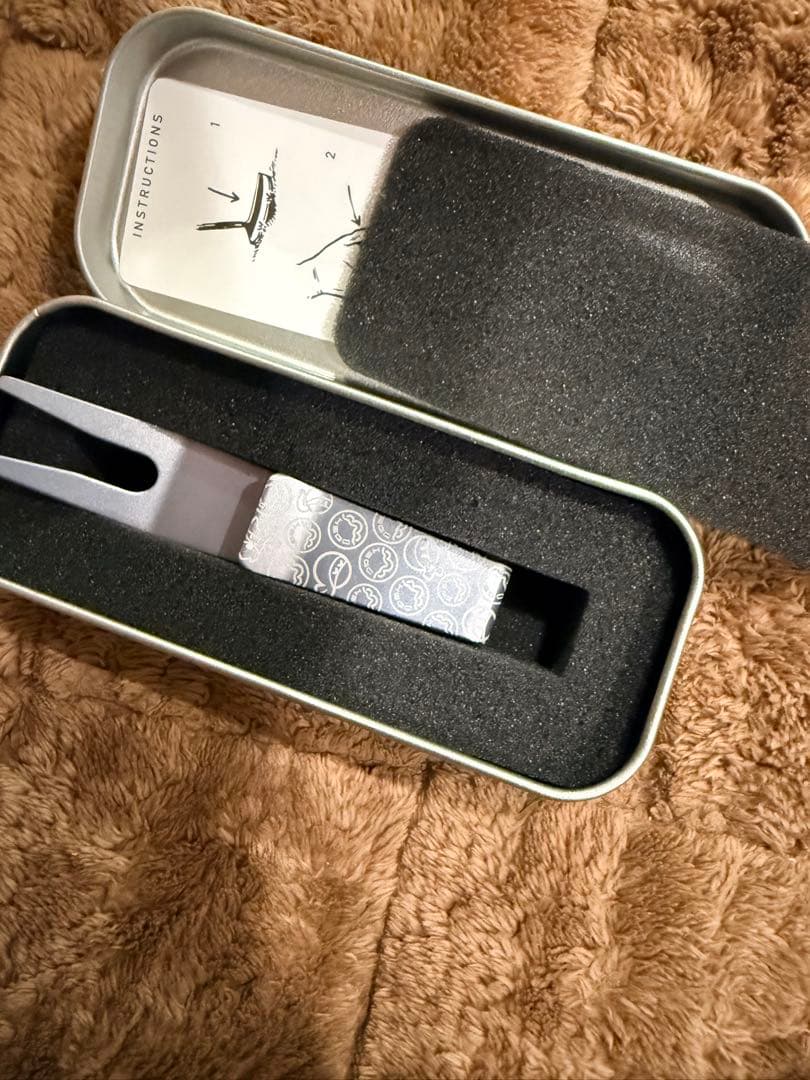 スコッティキャメロンフェスティバル　ピボットツール