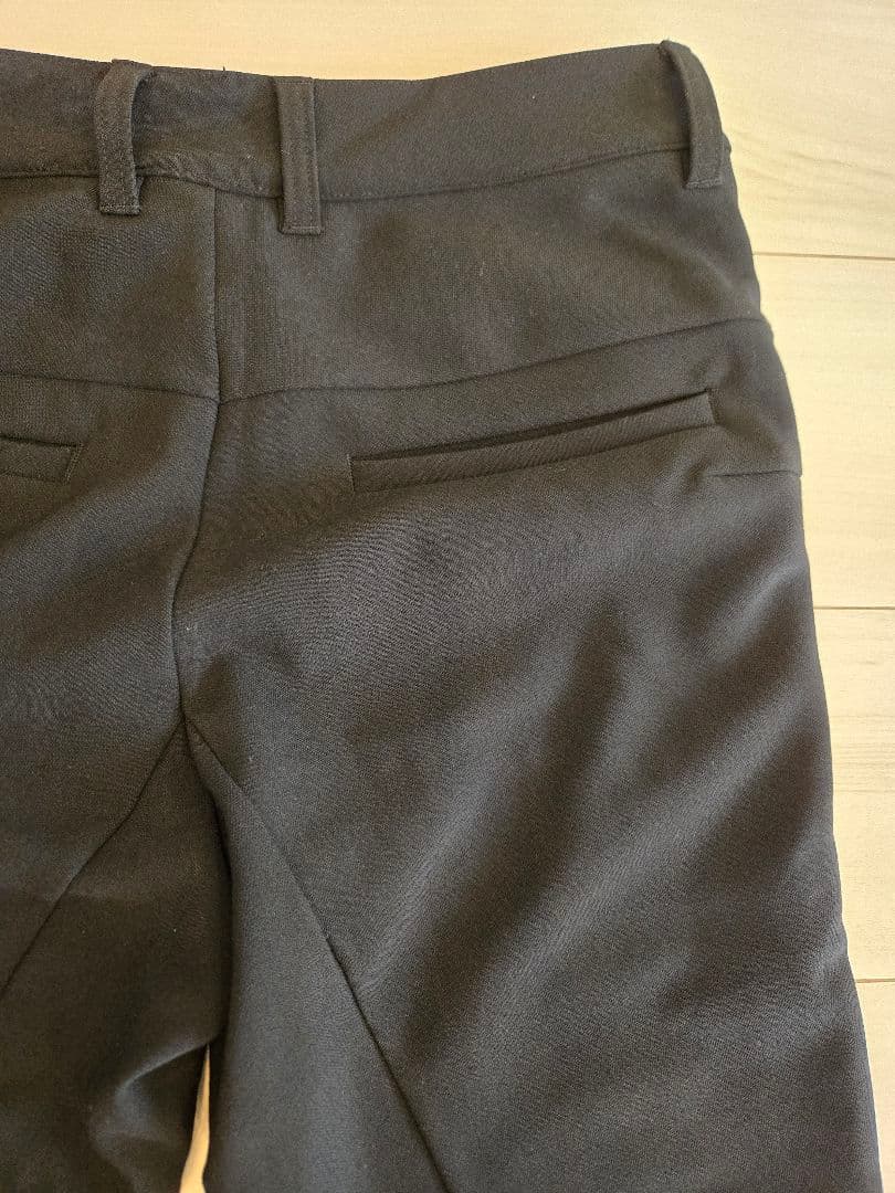 muta mutamarine ムータ　ゴルフ パンツ