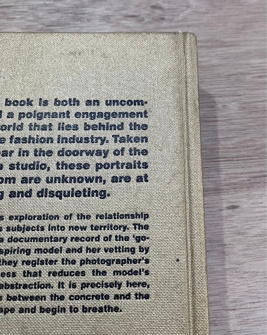 Juergen Teller GO-SEES ユルゲン・テラー　写真集　送料無料