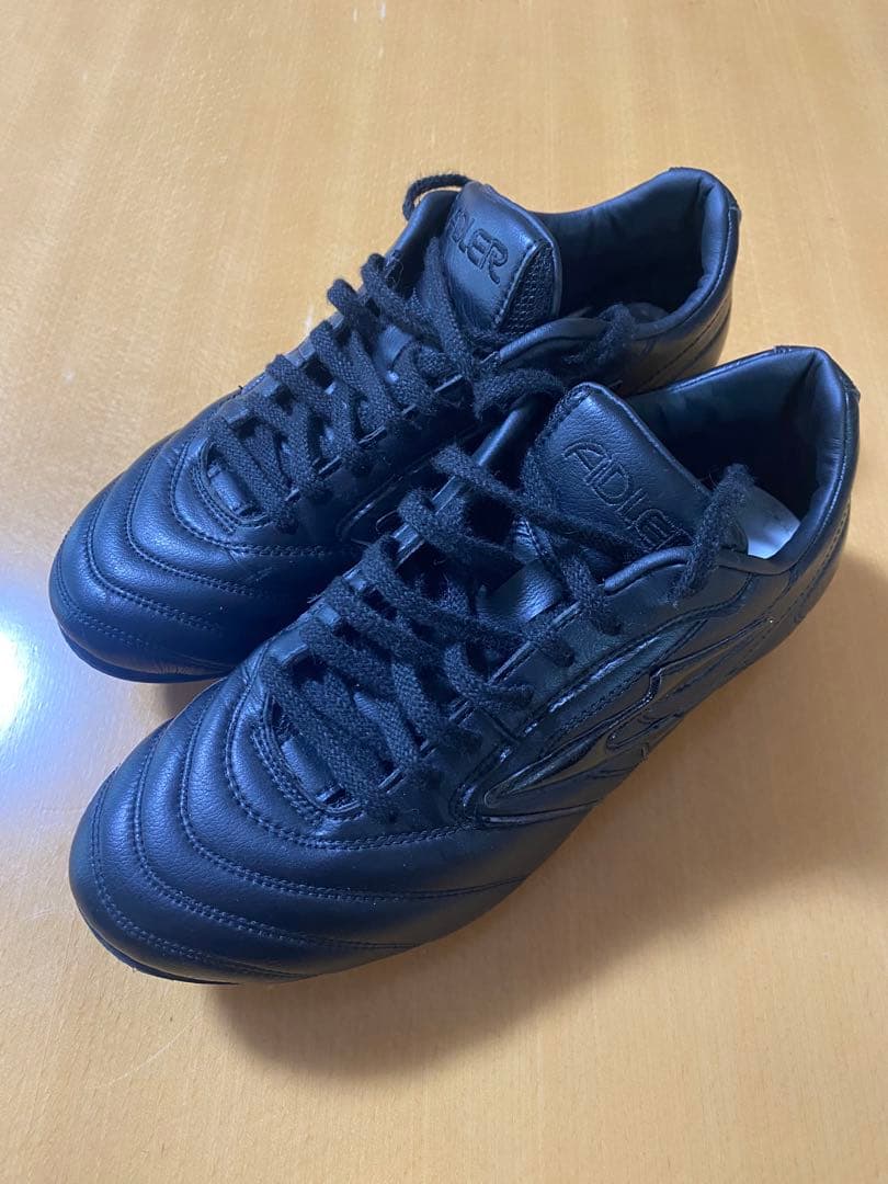 アドラー　ADLER スパイク　26cm ネブラスカ